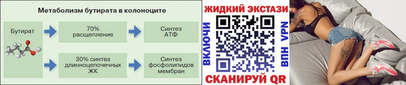 Бутират GHB  Старая Купавна 